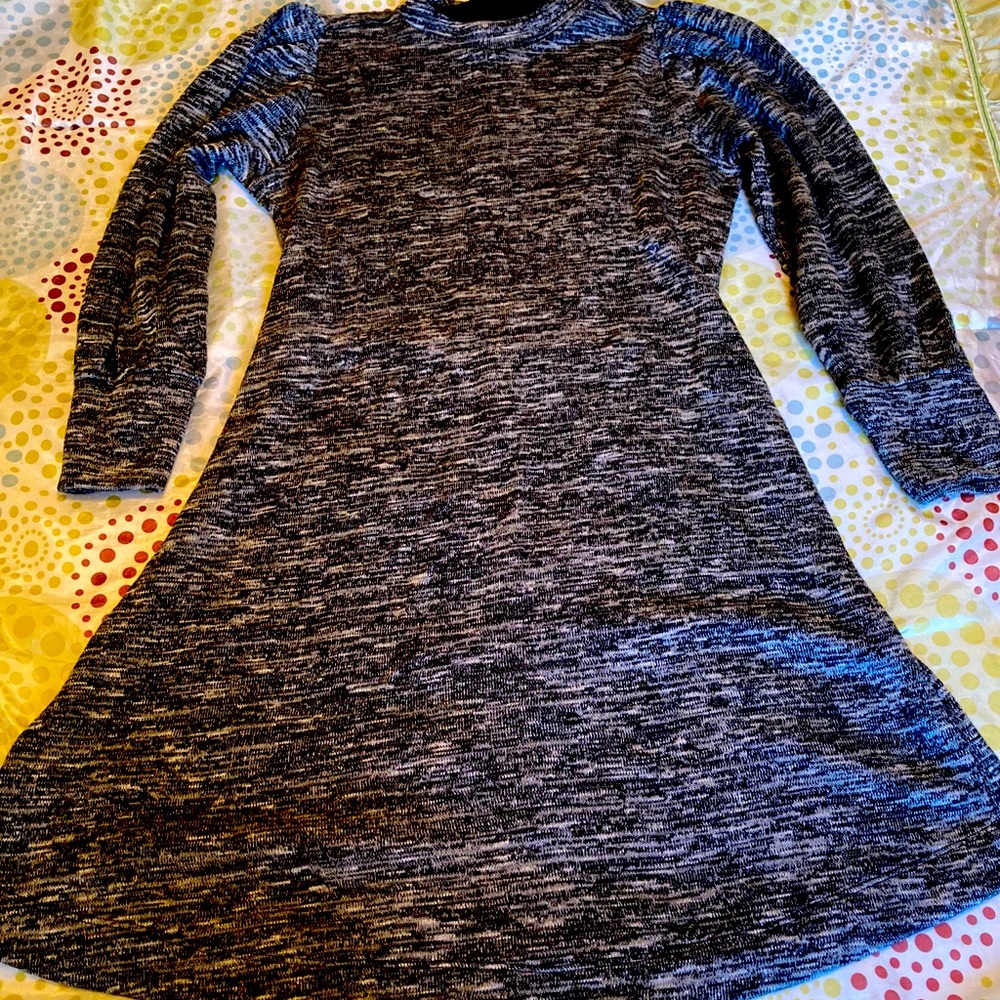 LOFT dress